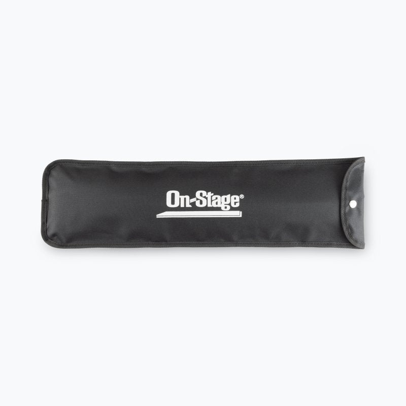 On-Stage TMP-SMSB-6500 Sheet Music Stand Bag