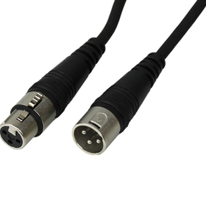 Rapco-Horizon NM1-1 Microphone Cables