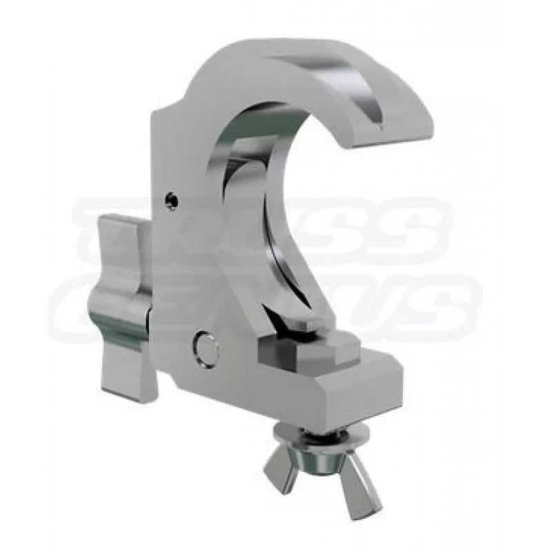 Global Truss SNAP CLAMP Med DUTY LOW PROFILE HOOK STYL
