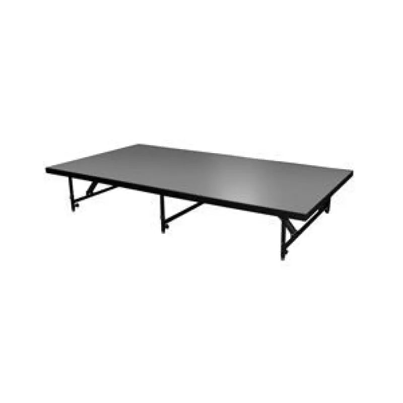 Intellistage SP1624I 4'x8' Industrial Finish Stage
