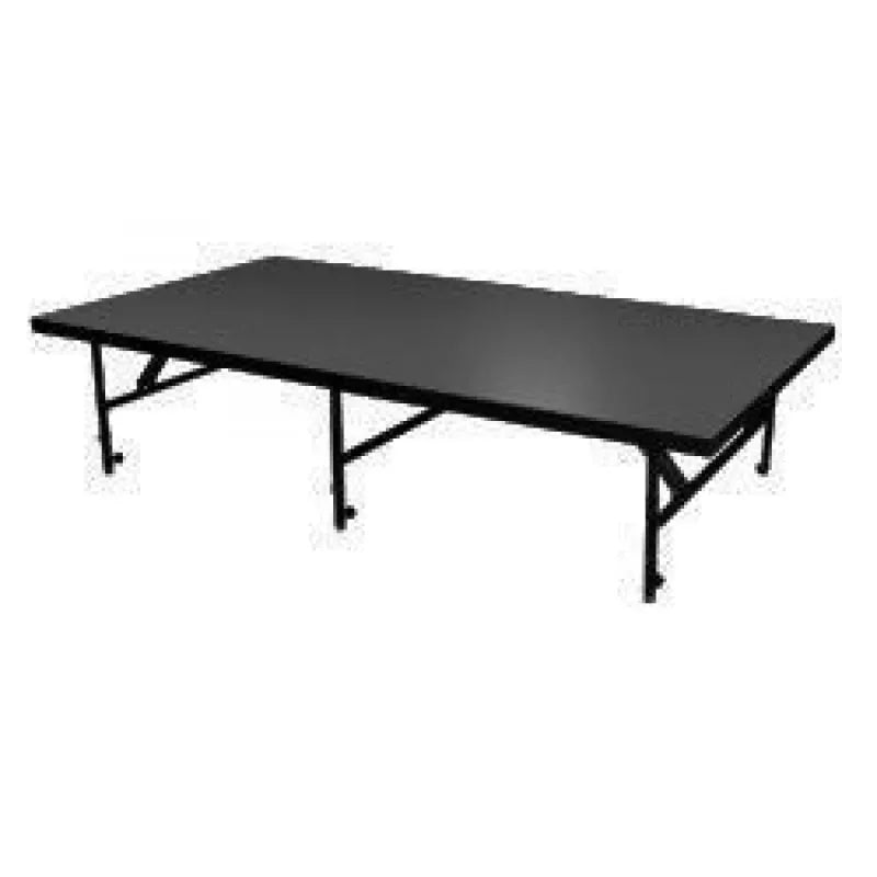 Intellistage SP2432I 4'x8' Industrial Finish Stage
