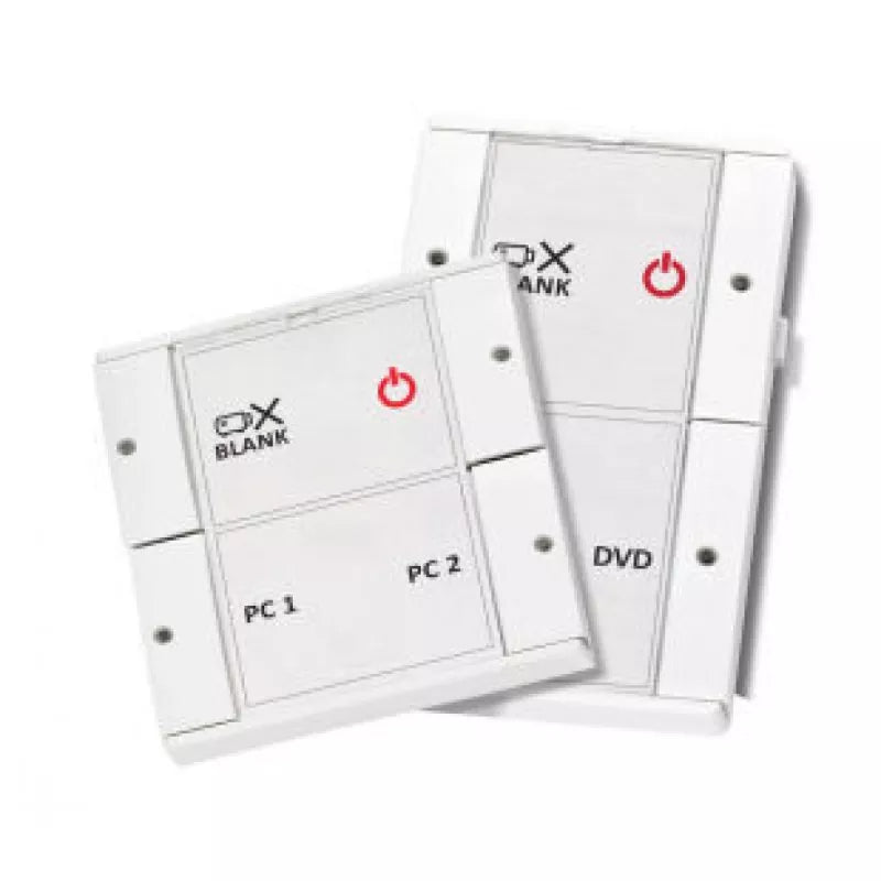 Biamp SPA-UBDX100-B