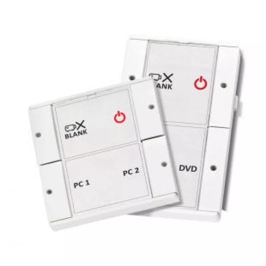 Biamp SPA-UBDX100-B