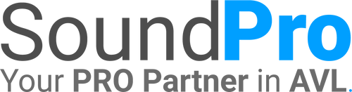 Pro Audio logo