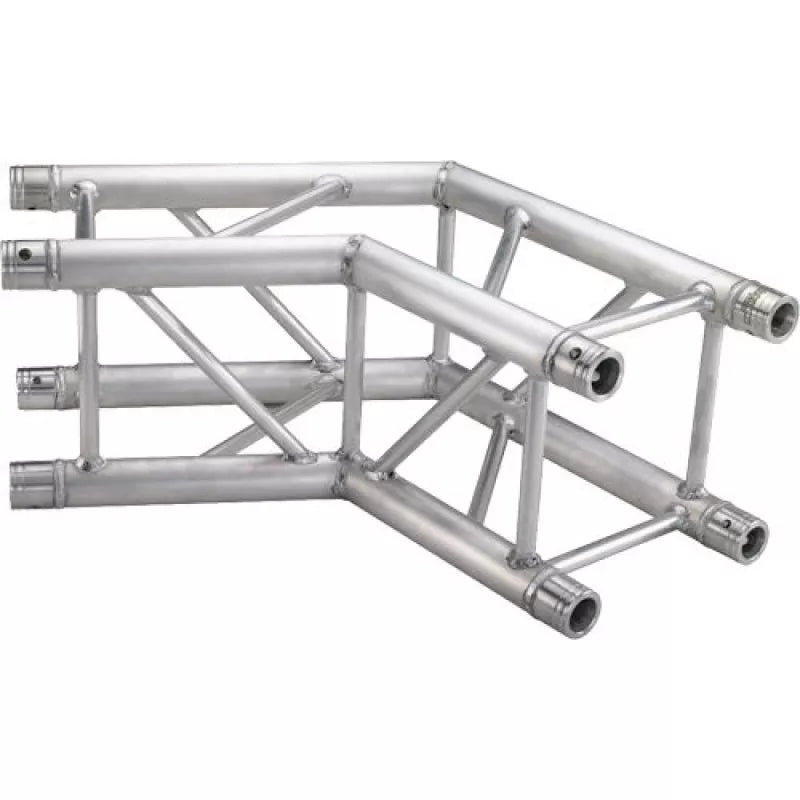 Global Truss SQ-4122 2-WAY 120 DEG. CORNER
