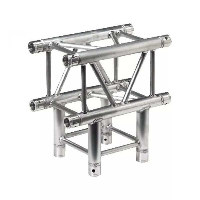 Global Truss SQ-4129 3-WAY 90 DEG. T-JUNCTION