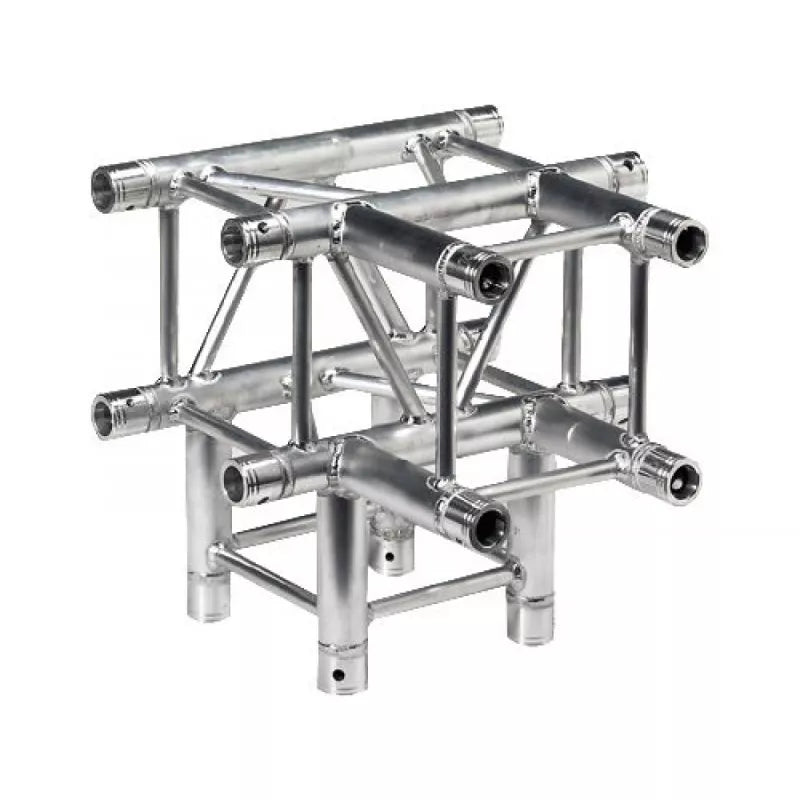 Global Truss SQ-4130 4-WAY T-JUNCTION