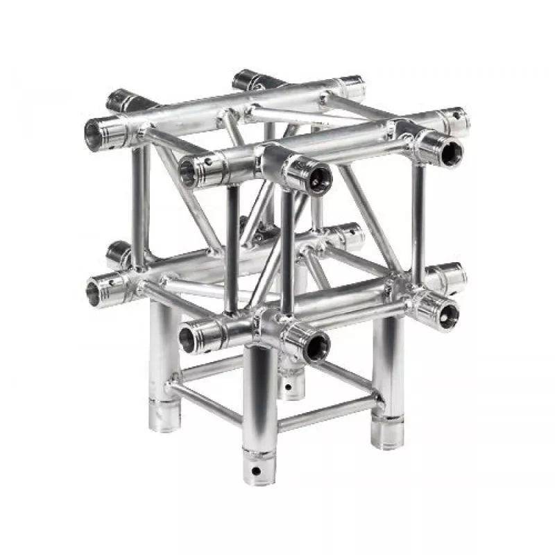 Global Truss SQ-4134 5-WAY T-JUNCTION