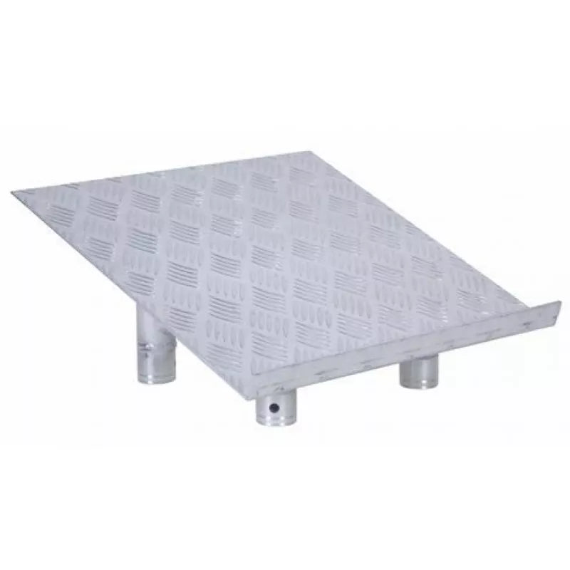Global Truss SQ-4137TP DIAMOND TOP PLATE FOR GT-LECTE