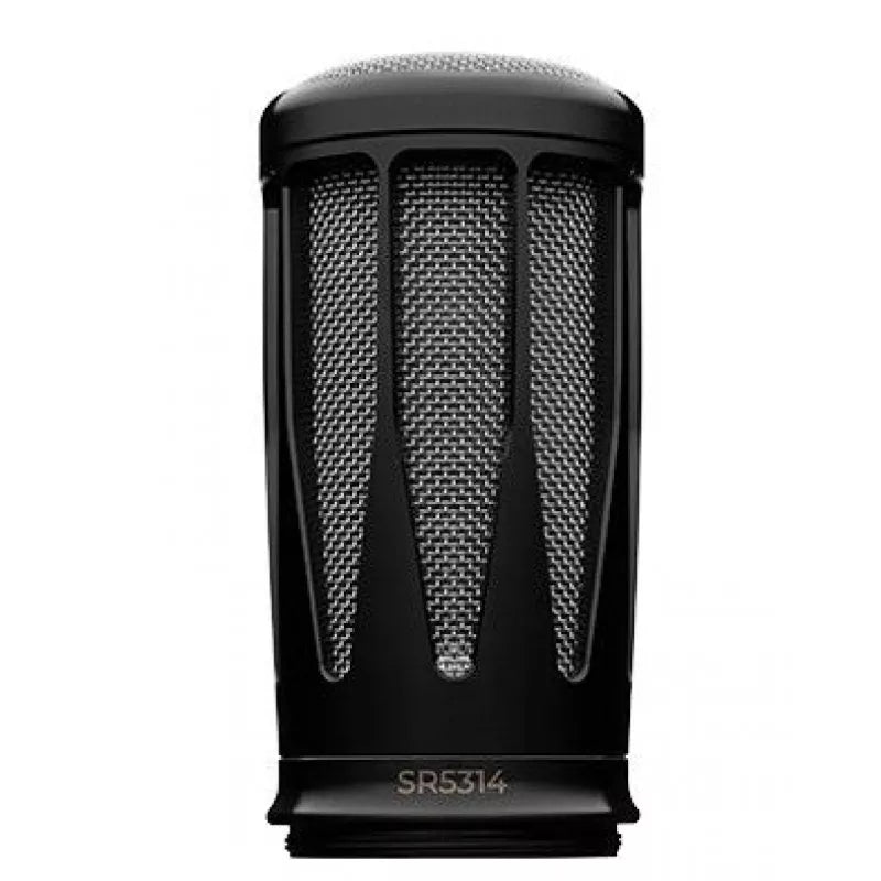 Earthworks SR5314-SB Cardioid Wireless Microphone C