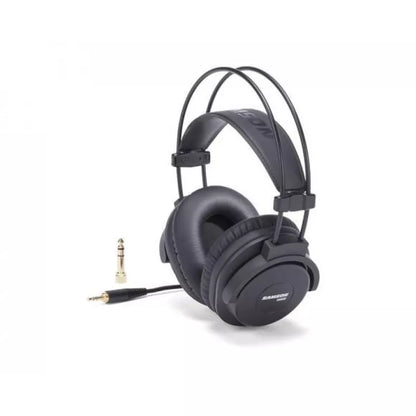 Samson SR880 Closed back, over-ear headphon