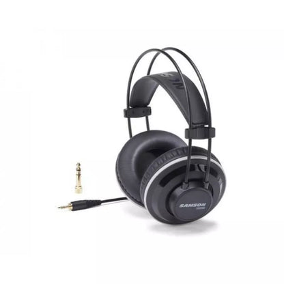 Samson SR990 Closed back, over-ear headphon