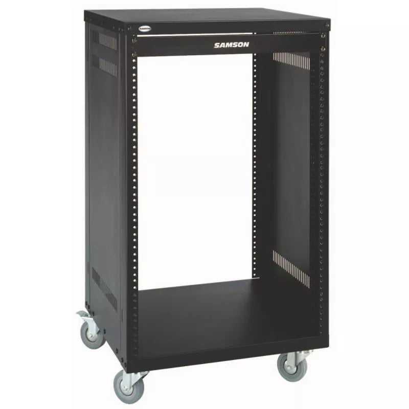 Samson SRK21 21 Space Rack Stand