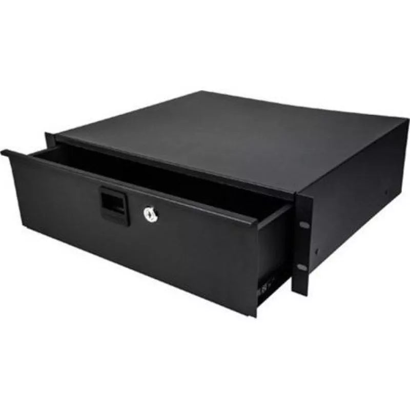 Samson SRKDR3U Rack Drawer 3U