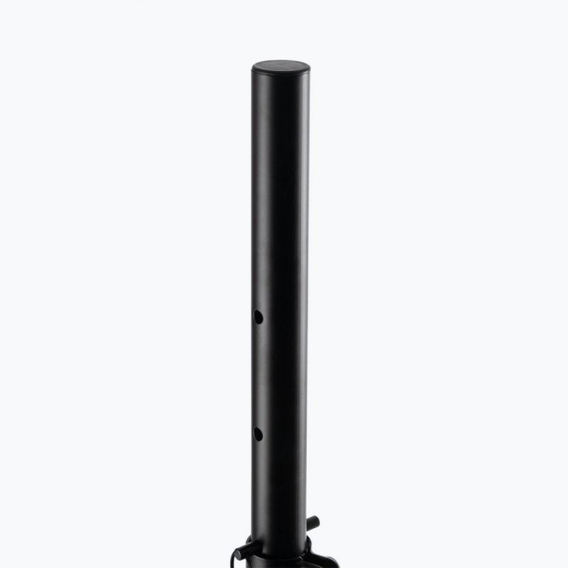 On-Stage TMP-SS7725 All-Steel Speaker Stand