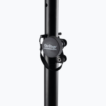 On-Stage TMP-SS7725 All-Steel Speaker Stand