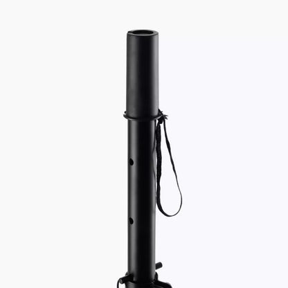 On-Stage TMP-SS7725 All-Steel Speaker Stand