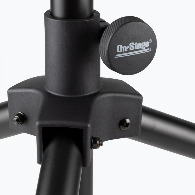 On-Stage TMP-SS7730B Classic Speaker Stand