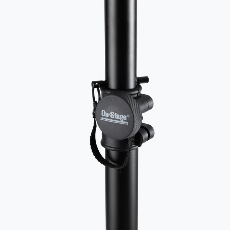 On-Stage TMP-SS7730B Classic Speaker Stand