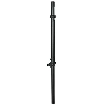 On-Stage TMP-SS7745LOK Adjustable Subwoofer Attachment Shaft with Locking Adapter