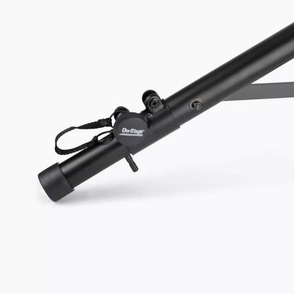 On-Stage TMP-SS7762B Speaker Stand with Adjustable Leg