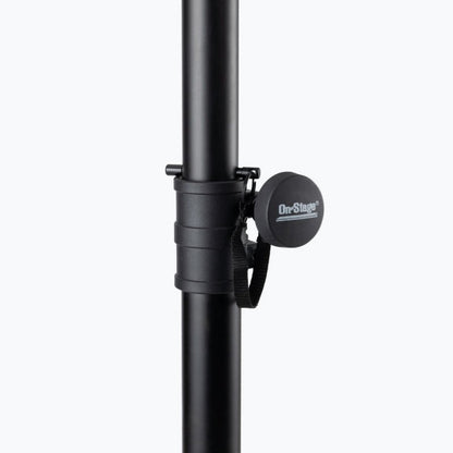 On-Stage TMP-SS7762B Speaker Stand with Adjustable Leg