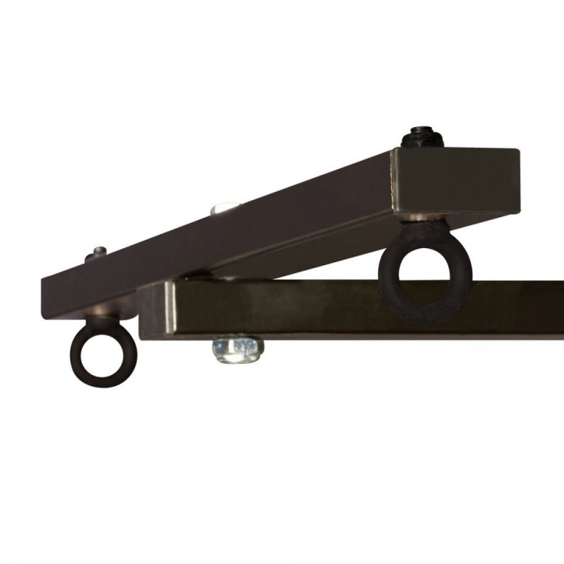 On-Stage TMP-SS7990 Hanging Speaker Bracket (Pair)