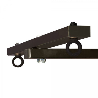 On-Stage TMP-SS7990 Hanging Speaker Bracket (Pair)