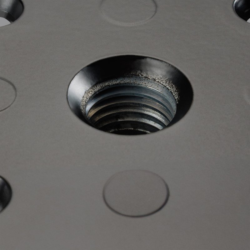 On-Stage TMP-SSA20M M20 Speaker Cabinet Adapter