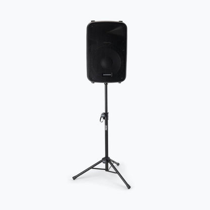 On-Stage TMP-SSAS7000B Mini Adjustable Speaker Stand