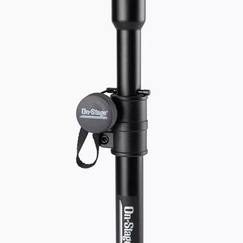 On-Stage TMP-SSAS7000B Mini Adjustable Speaker Stand