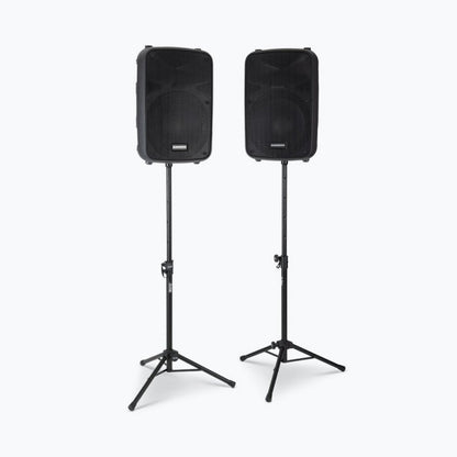 On-Stage TMP-SSP7000 Mini Speaker Stand Pack