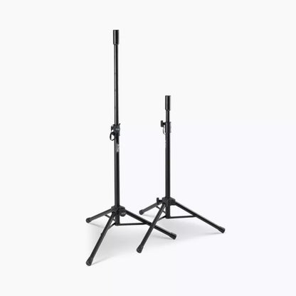 On-Stage TMP-SSP7000 Mini Speaker Stand Pack