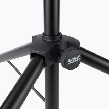 On-Stage TMP-SSP7850 Professional Speaker Stand Pack