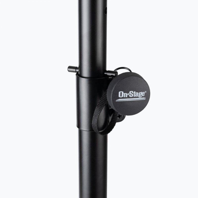 On-Stage TMP-SSP7850 Professional Speaker Stand Pack