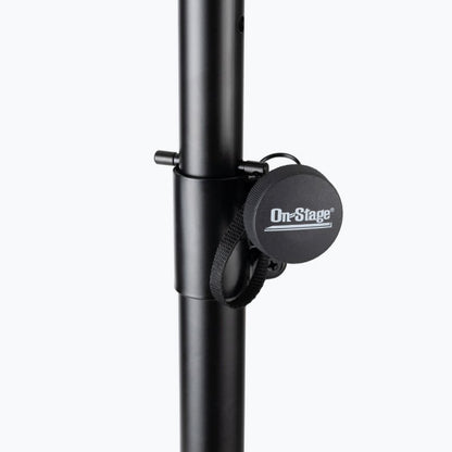 On-Stage TMP-SSP7850 Professional Speaker Stand Pack