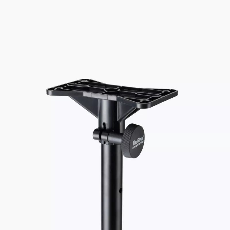 On-Stage TMP-SSP7850 Professional Speaker Stand Pack