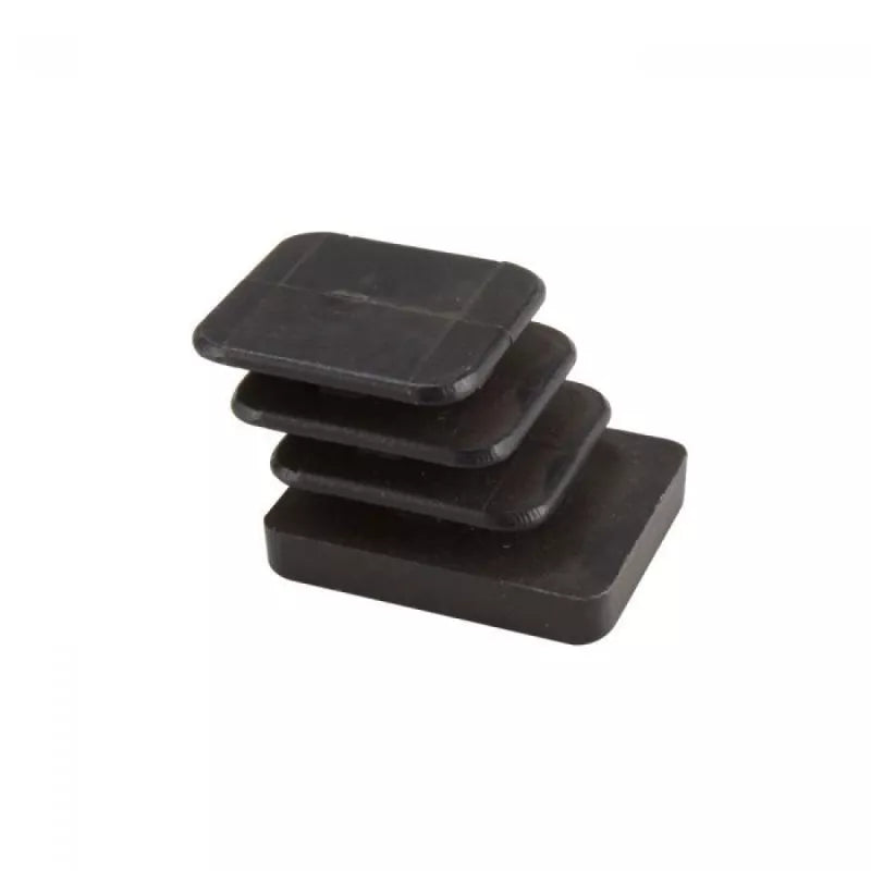 Global Truss ST-132 FT/CAP PLASTIC FOOT CAP FOR ST-132