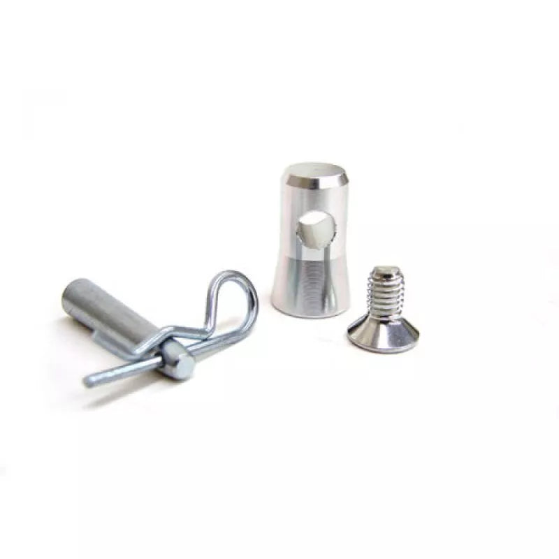 Global Truss ST-5003 F14 HALF COUPLER FOR BASE PLATES F