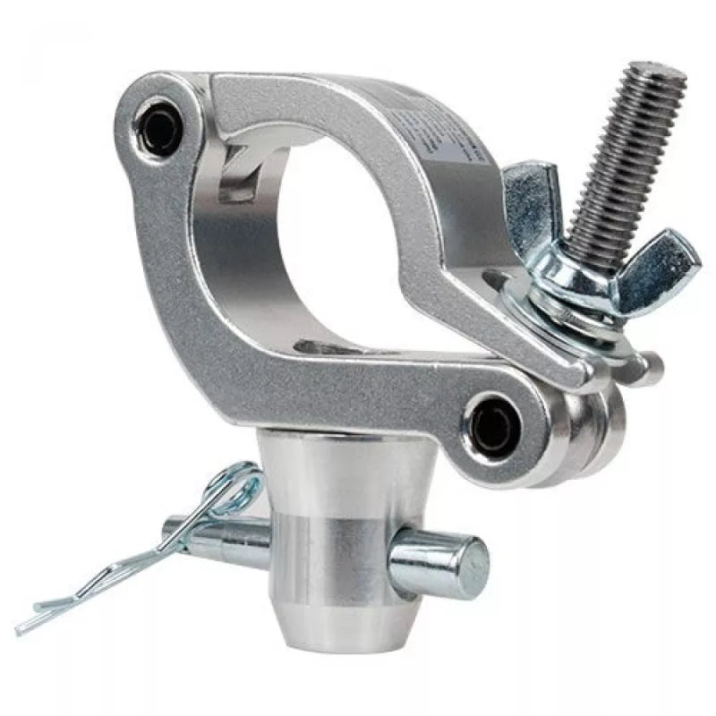 Global Truss ST-824 SIDE ENTRY CLAMP W/REVERSED EL