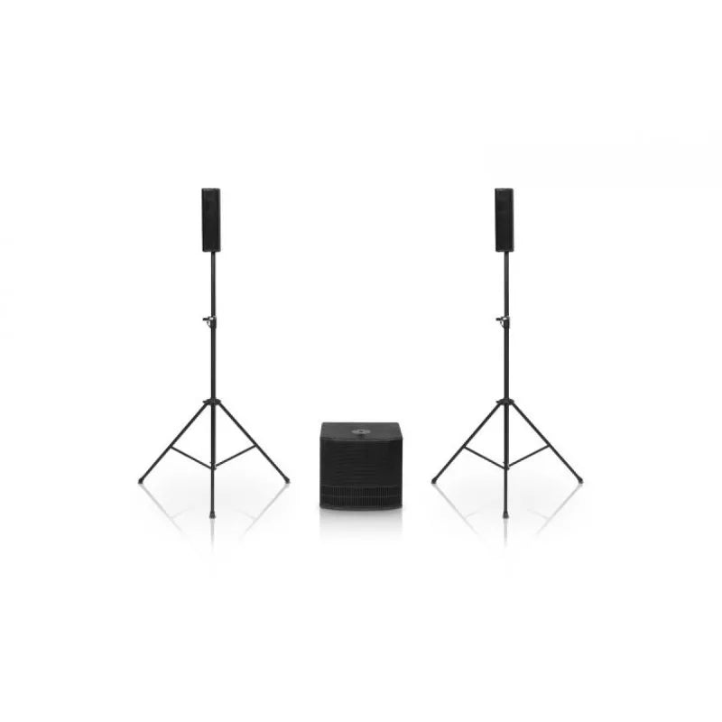 dBTechnologies Stereo Kit ES503 Kit composed by 2x tripods + b