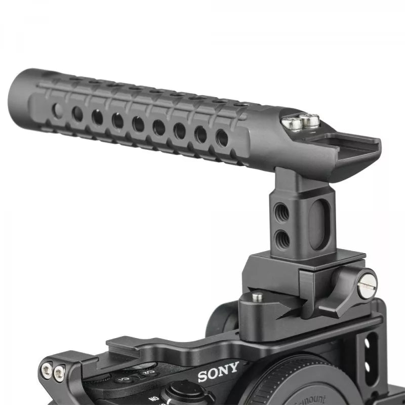 IKAN STR-A6 STRATUS Complete Cage for Sony a6500 and a6400 Cam
