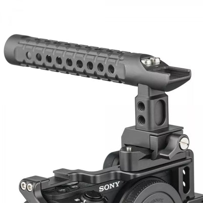 IKAN STR-A6 STRATUS Complete Cage for Sony a6500 and a6400 Cam