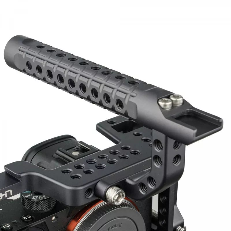 IKAN STR-A7III STRATUS Complete Cage for Sony a7 III Series Camer