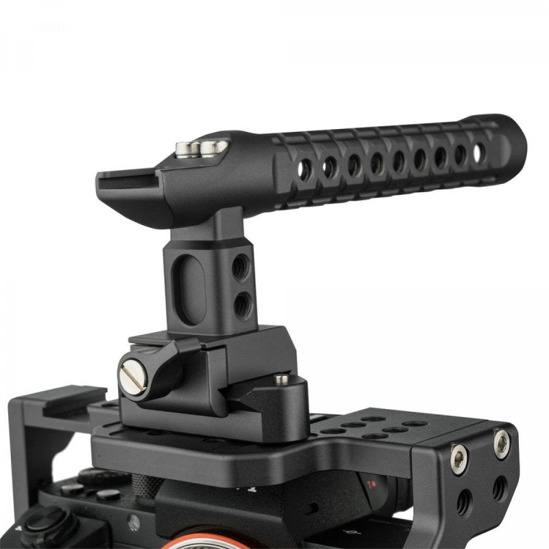 IKAN STR-A7II STRATUS Complete Cage for Sony a7 II Series Camera