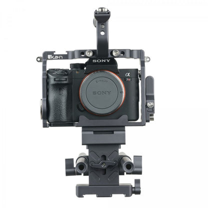 IKAN STR-A7IV STRATUS Complete Cage for Sony a7R IV & a7 III