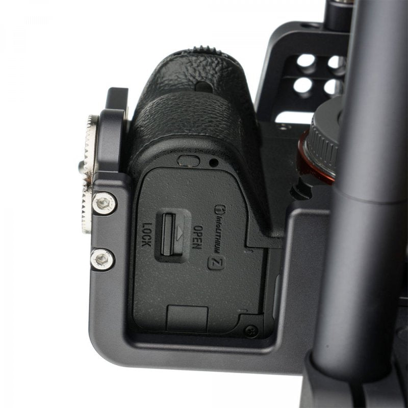 IKAN STR-A7IV STRATUS Complete Cage for Sony a7R IV & a7 III