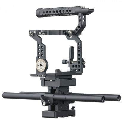 IKAN STR-A7IV STRATUS Complete Cage for Sony a7R IV & a7 III