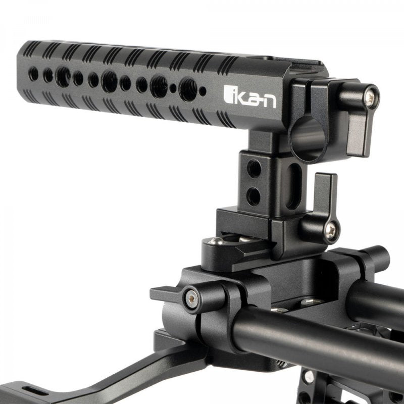 IKAN STR-BMPCC6K STRATUS Complete Cage -Blackmagic Pocket Cinema 6K