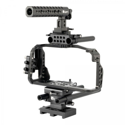 IKAN STR-BMPCC6K STRATUS Complete Cage -Blackmagic Pocket Cinema 6K